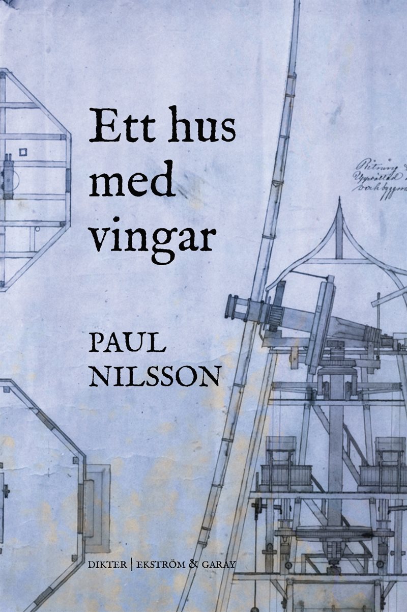 Ett hus med vingar