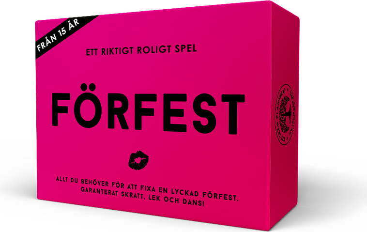 Förfest