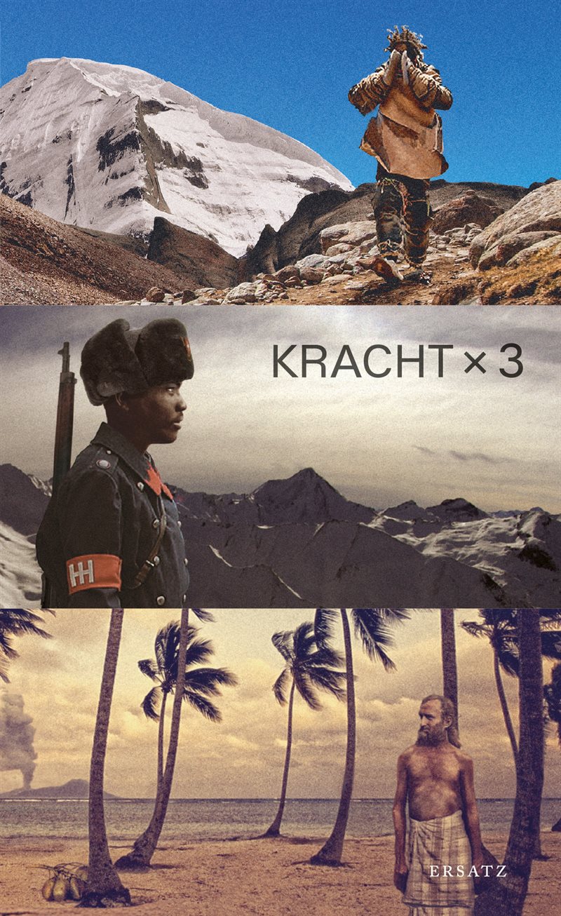 Kracht x 3: Jag kommer vara här i solsken och skugga | 1979 | Imperium