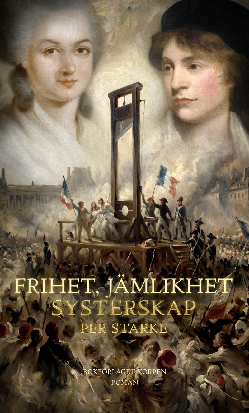Frihet, jämlikhet, systerskap