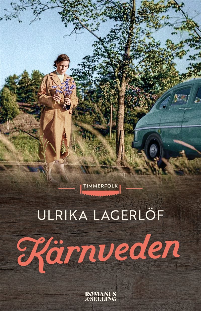 Kärnveden