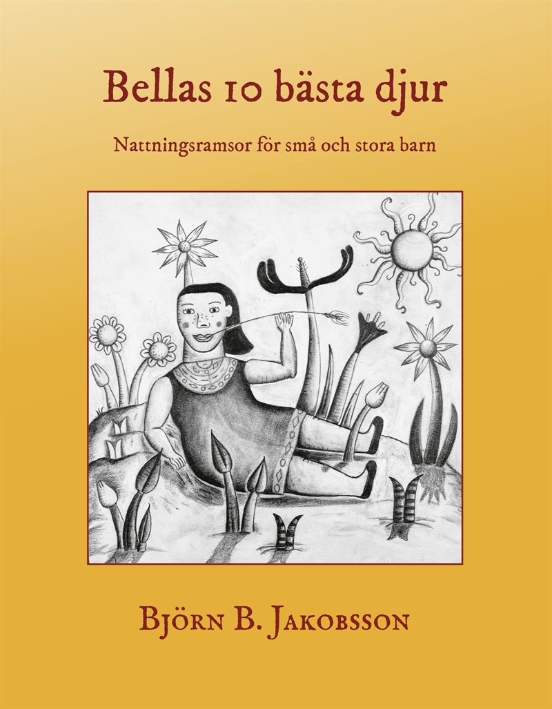 Bellas 10 bästa djur