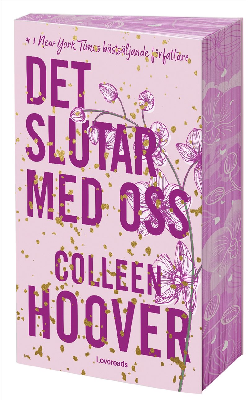 Det slutar med oss