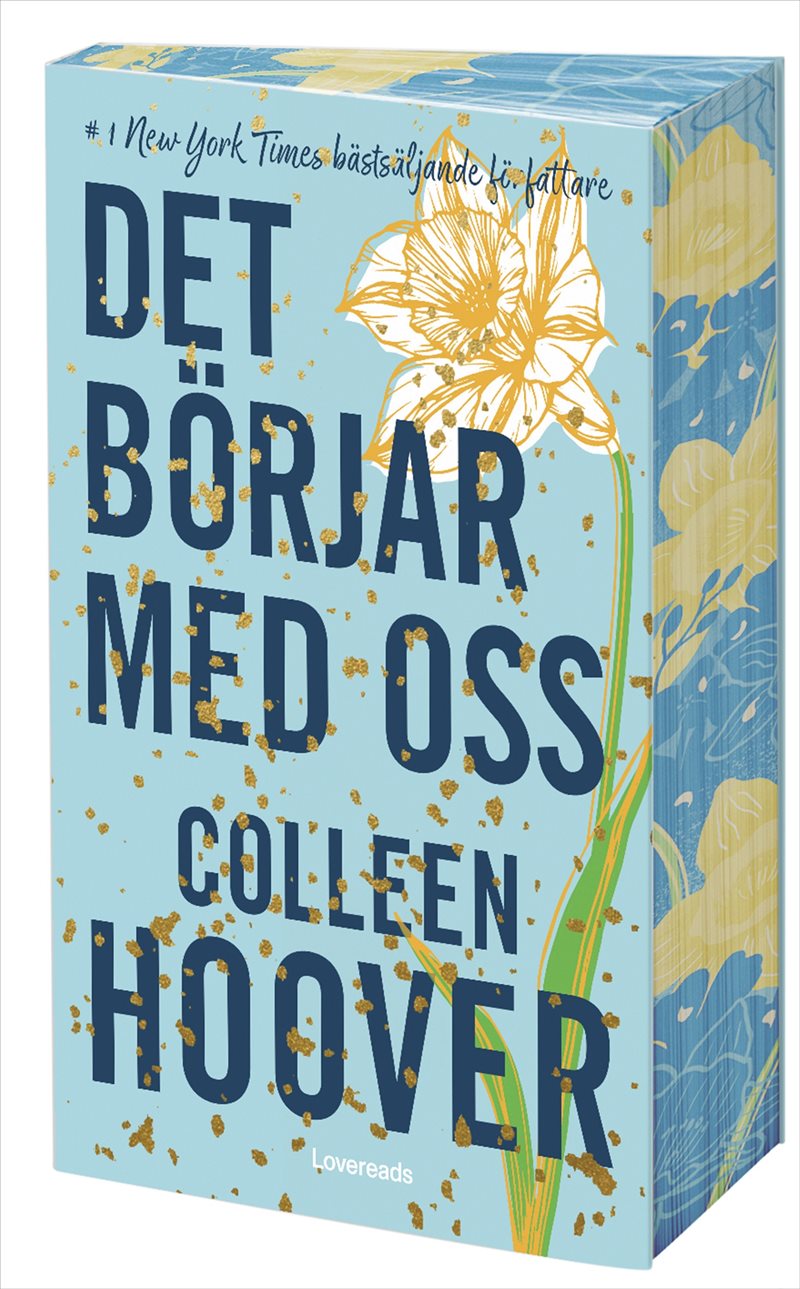Det börjar med oss