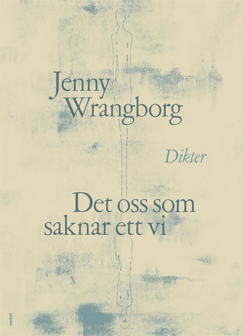 Det oss som saknar ett vi