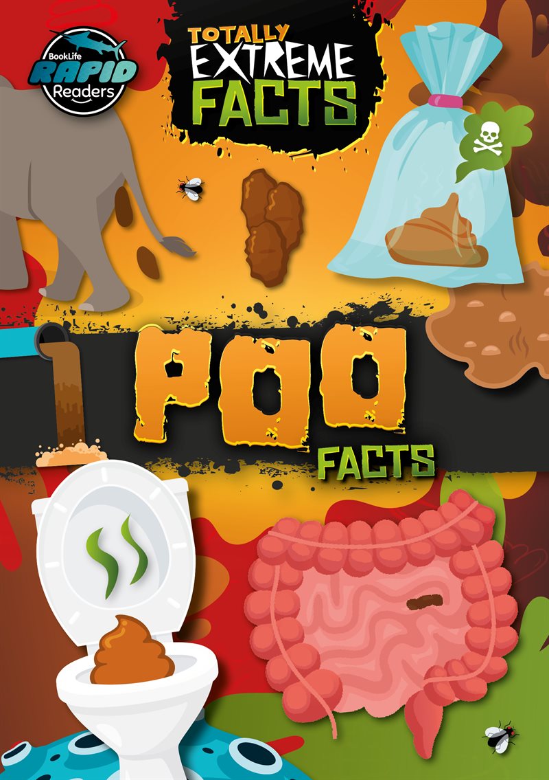 Poo facts