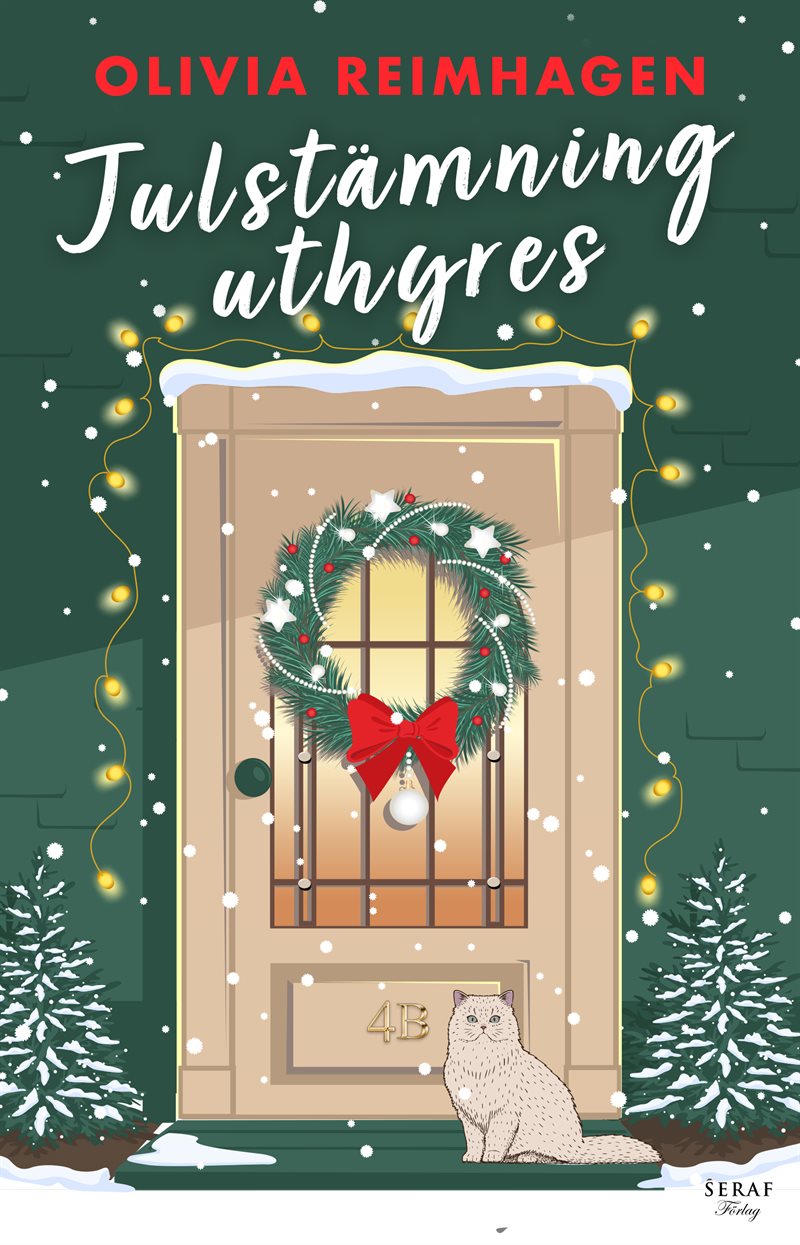 Julstämning uthyres