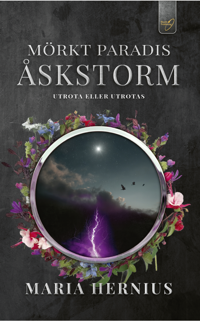 Mörkt paradis: Åskstorm