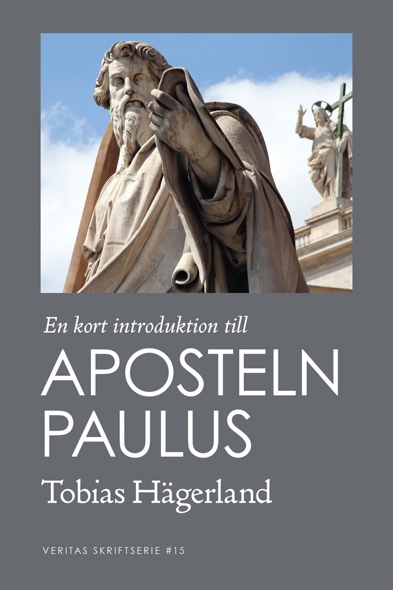 En kort introduktion till aposteln Paulus