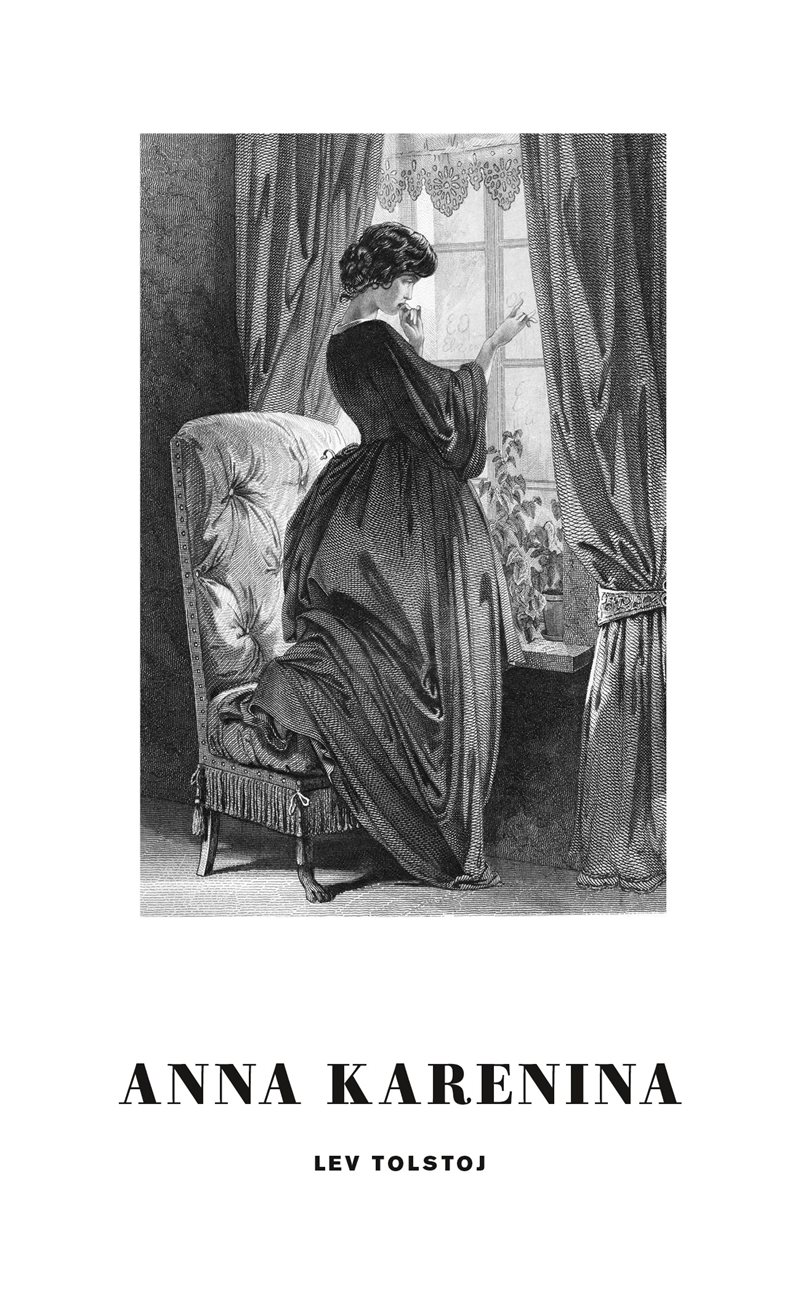 Anna Karenina