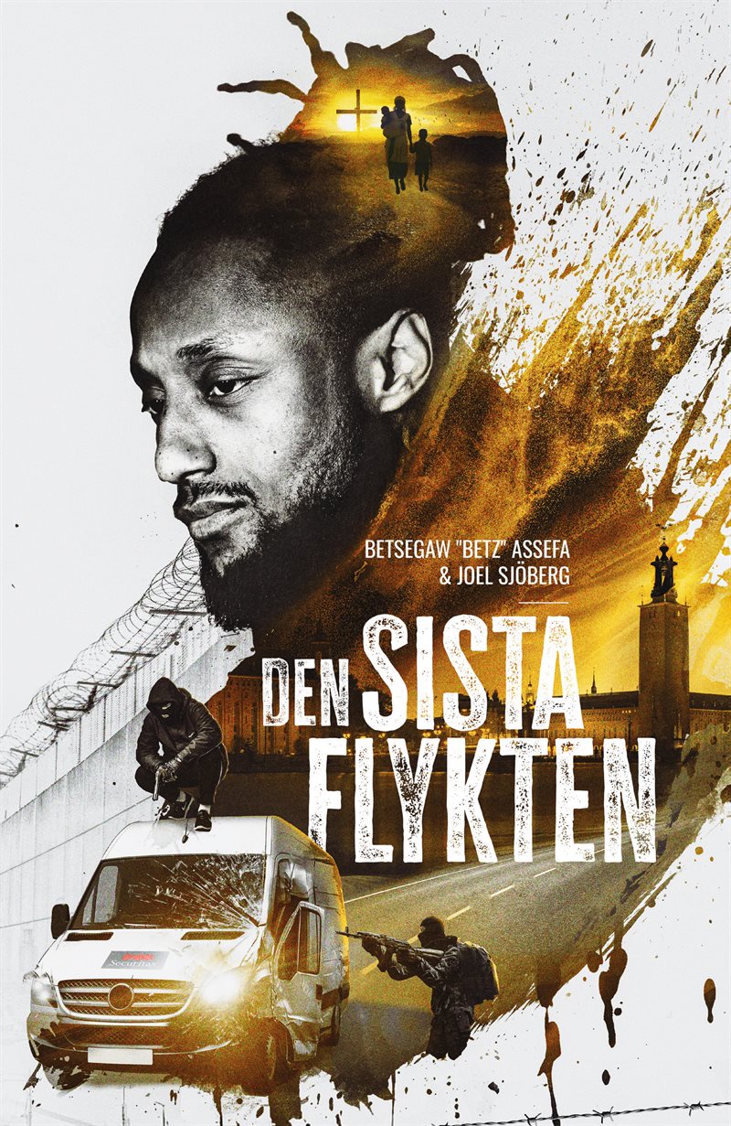 Den sista flykten