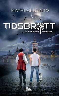 Tidsbrott