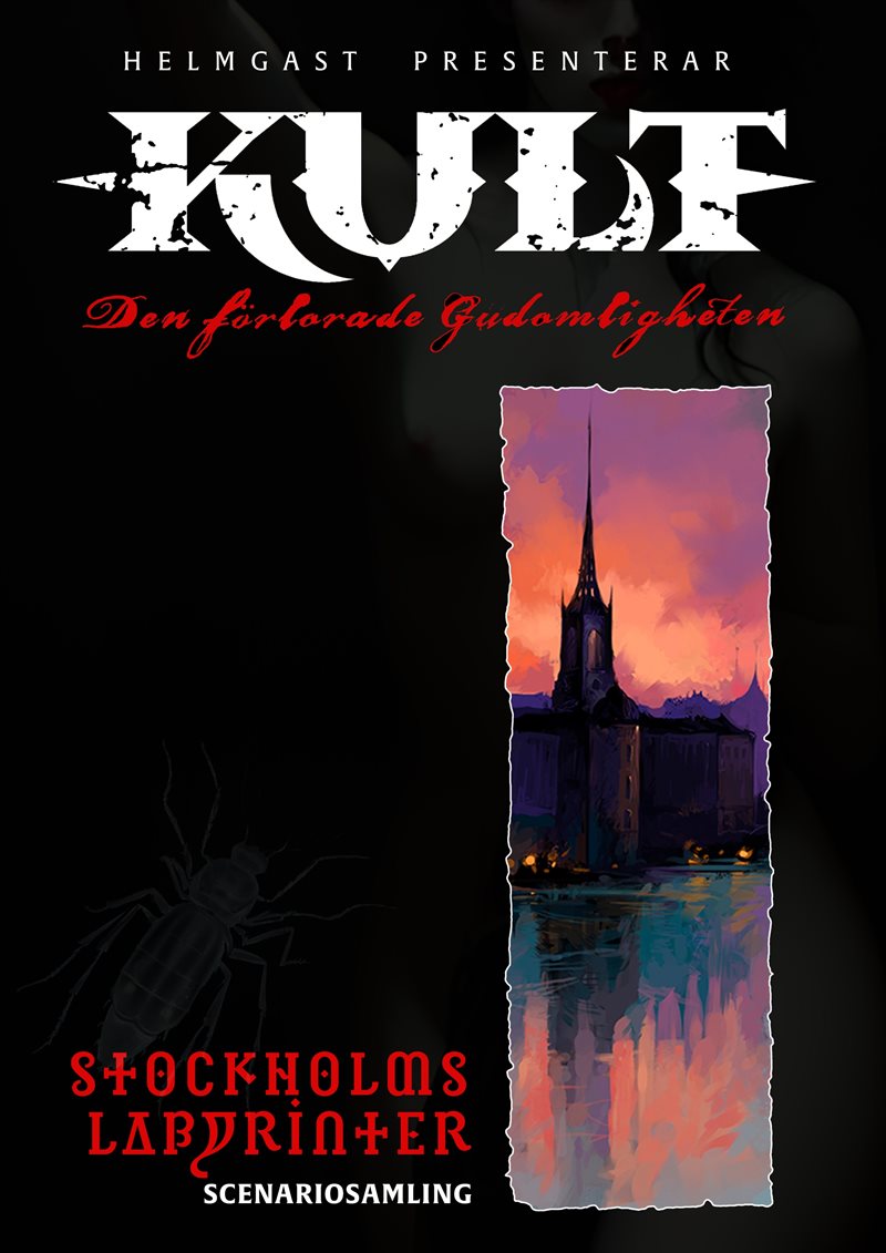 Stockholms Labyrinter