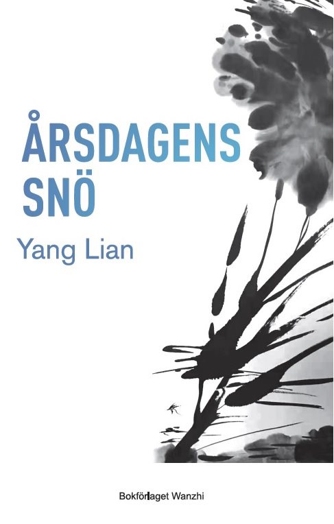 Årsdagens snö