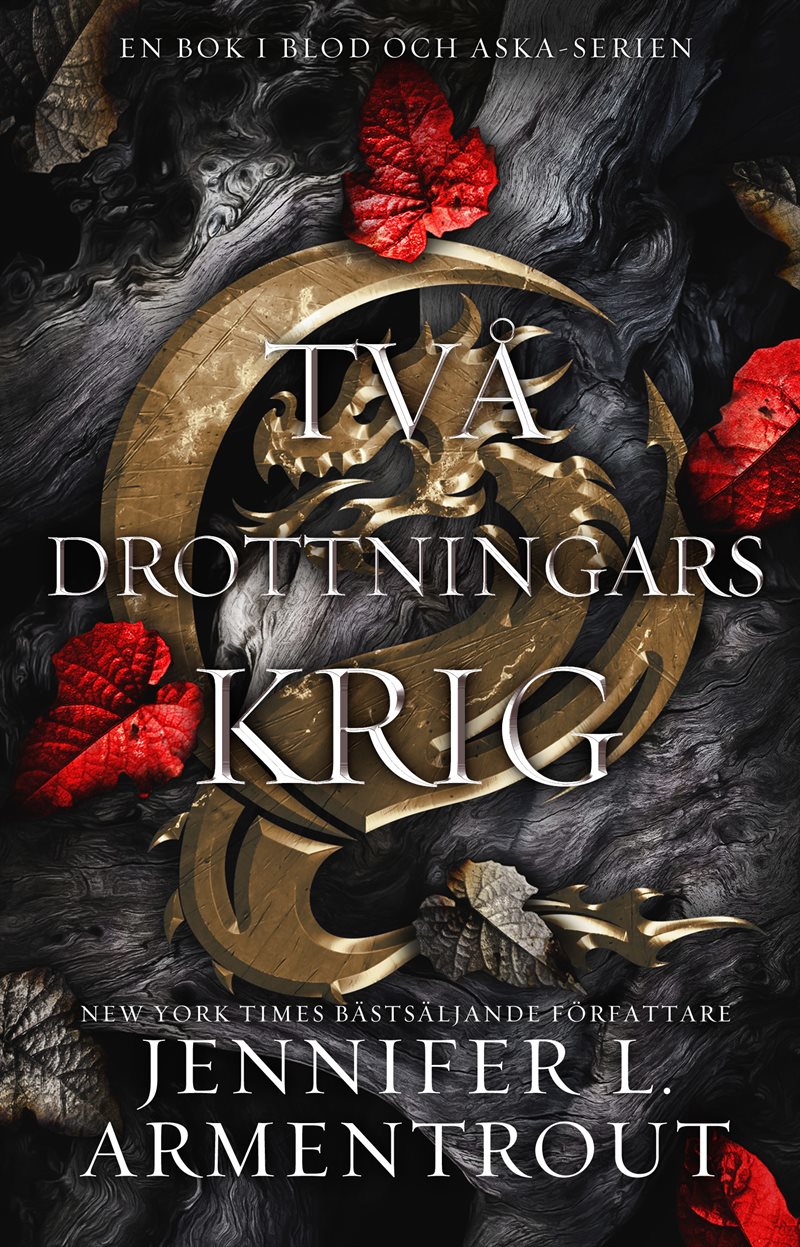 Två drottningars krig