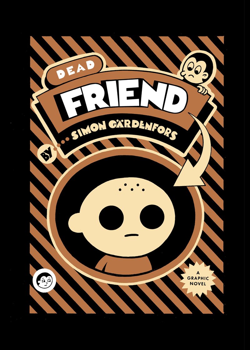 Dead friend