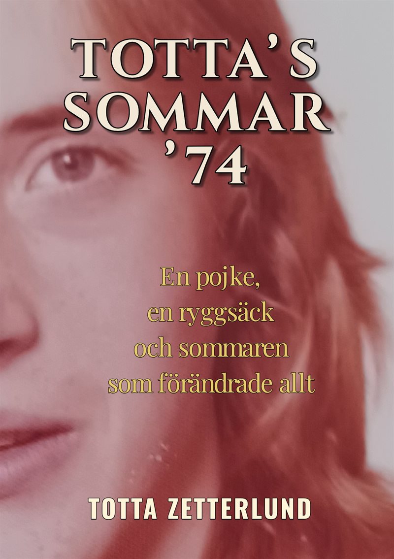 Totta’s Sommar ’74