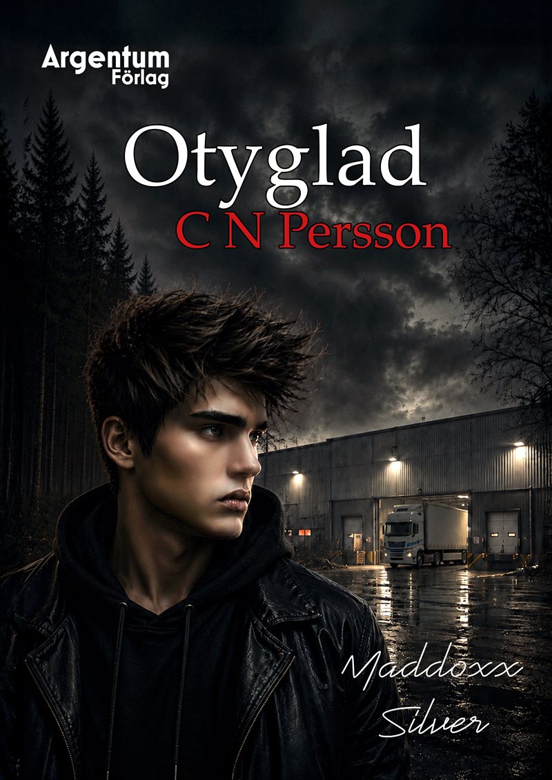 Otyglad