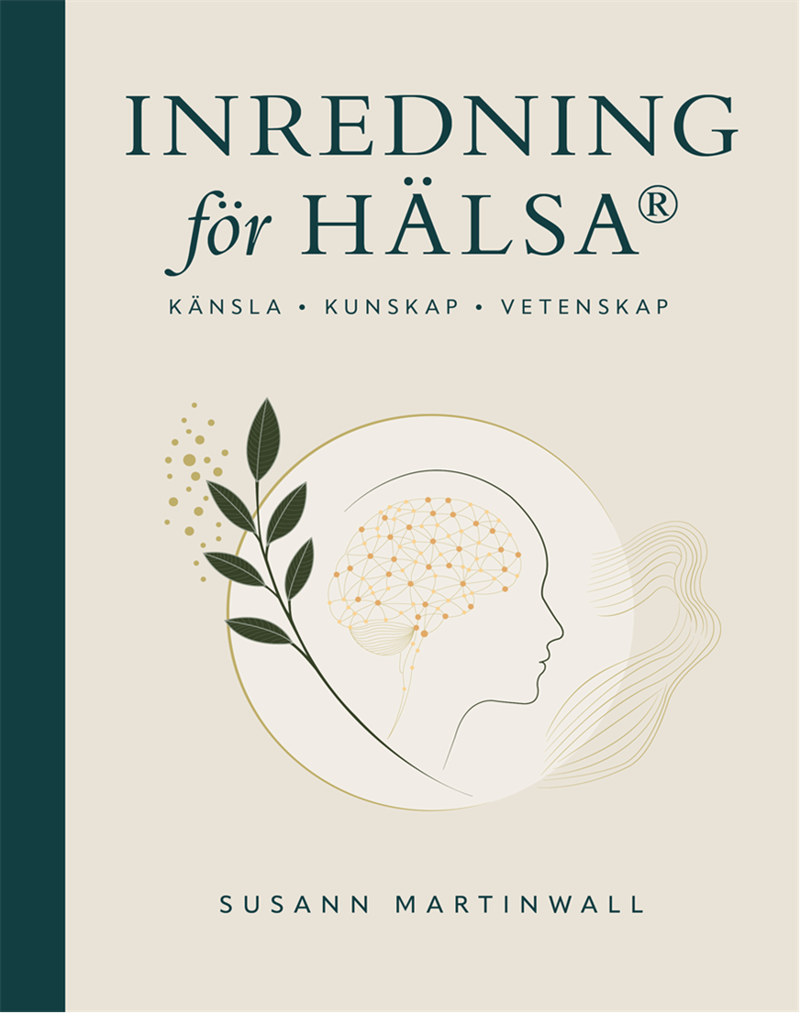 Inredning för hälsa