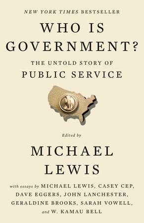 Who Is Government?