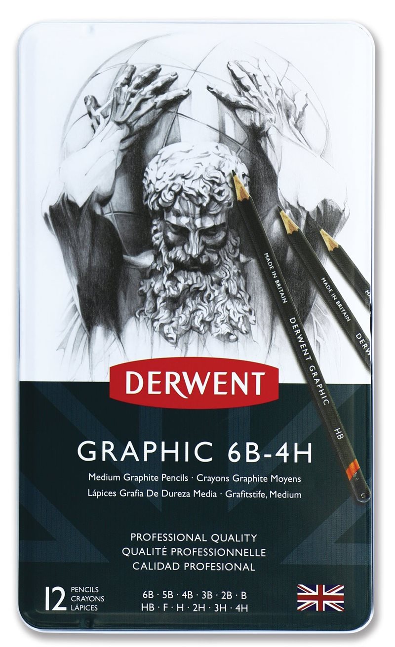 DERWENT GRAPH. DESIGN.