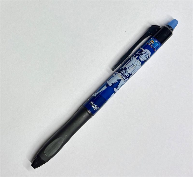 Gelpenna PILOT Frixion Plus OneP 0,7 blå