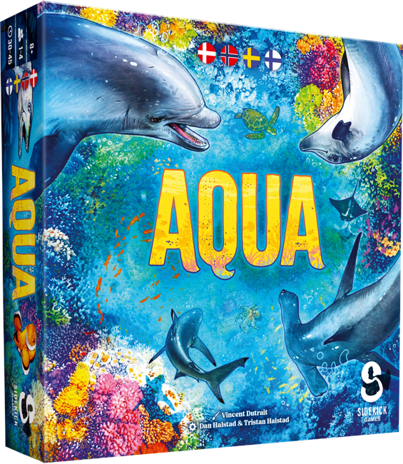 AQUA Nordic 