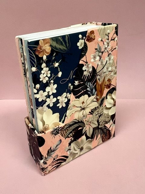 Zara A6 Notebooks 