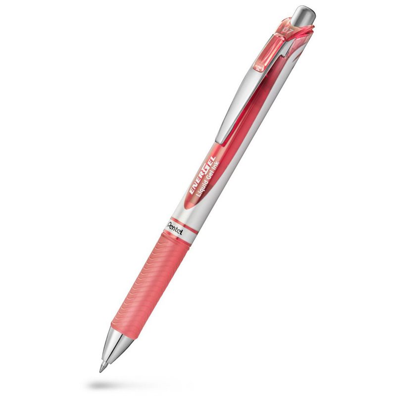 Gelpenna PENTEL EnerGel 0,7 Aprikos