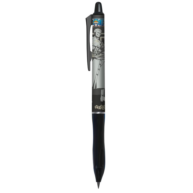 Gelpenna PILOT Frixion Plus OnePiece 0,7 svart