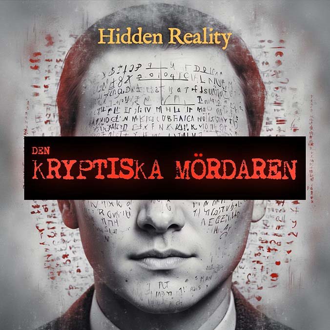 Mordgåtan - Den kryptiska mördaren | Hidden Reality