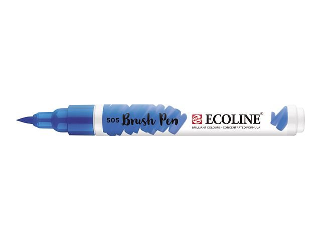 505 Ecoline Brush pen