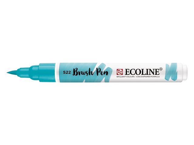 522 Ecoline Brush pen