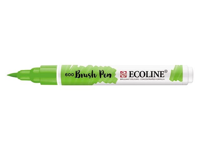 600 Ecoline Brush pen
