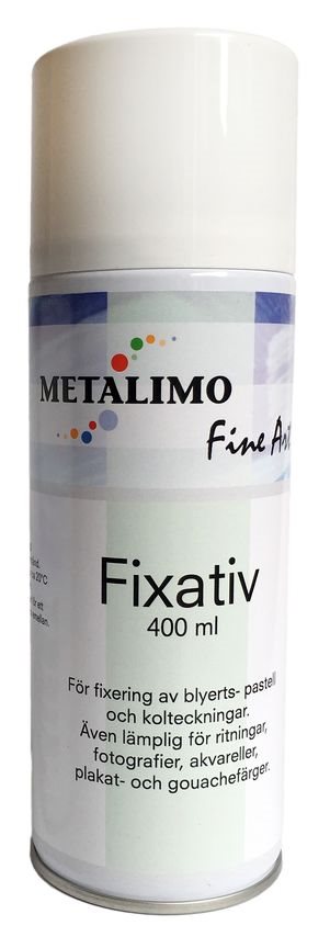 Fixativ 400 ml