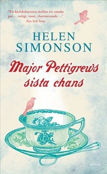 Major Pettigrews sista chans
