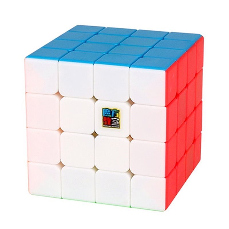 MoYu kub 4x4x4