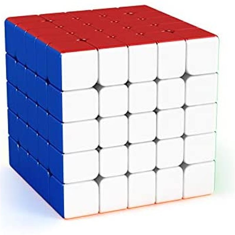 MoYu Kube 5x5