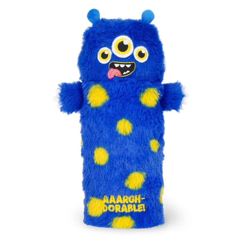 Pennfodral Super Soft Monster