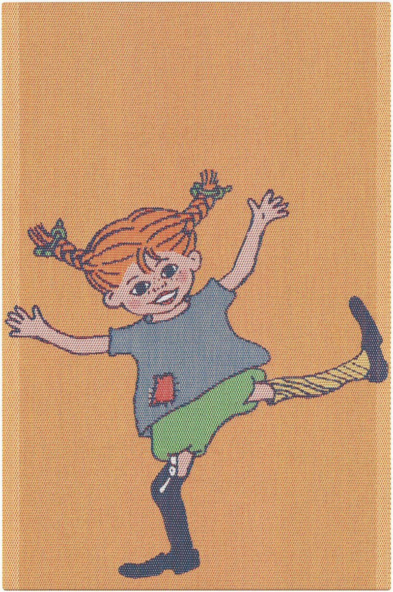 Handduk Pippi 
