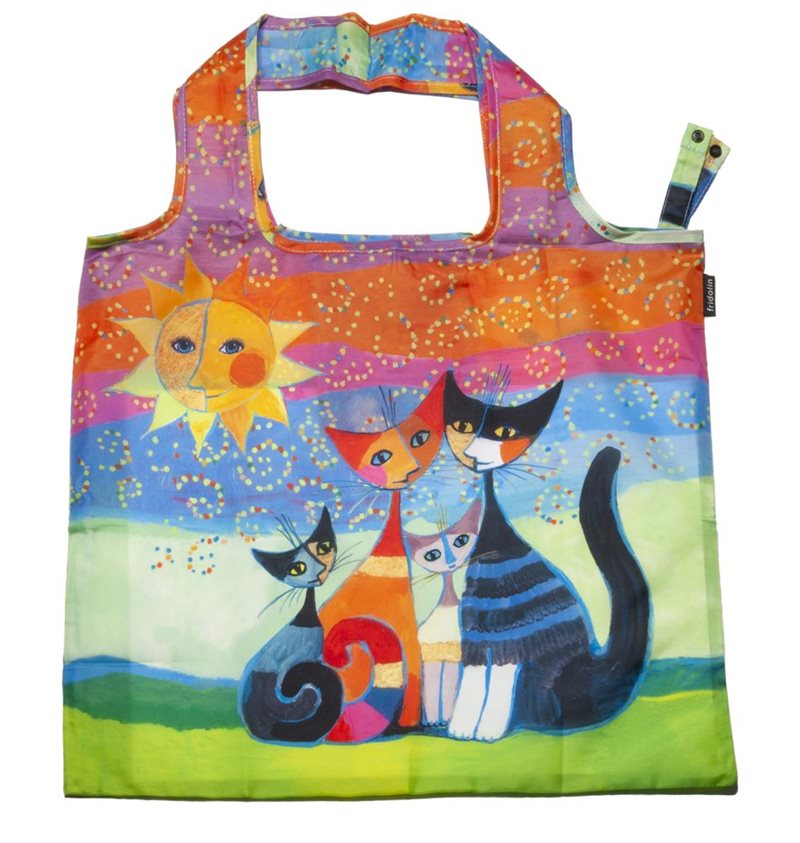 Eco bag, Momenti di felicita 