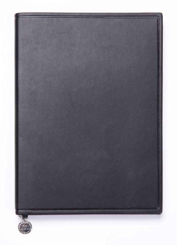 Anteckningsbok A4 Super Soft 