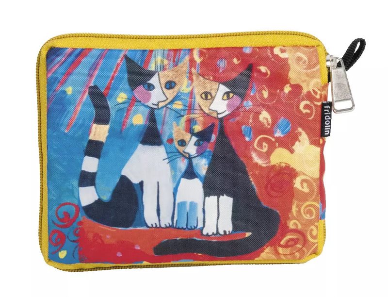 Bag in Bag, Want to be together, Rosina Wachtmeister
