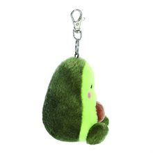 Herma Palm Pals Airy Avocado Key Clip