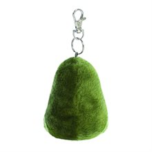 Herma Palm Pals Airy Avocado Key Clip