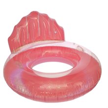 Badring, Maxi, Seashell