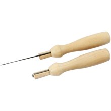 Filtnålshållare 1 set 