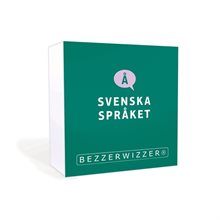 Spel Bezzerwizzer Bricks Svenska Språket