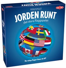 Jorden Runt