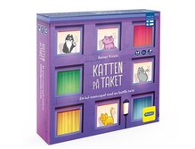 Spel Katten på taket